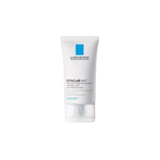 Hidratante Facial La Roche-Posay Effaclar Mat 40ml – Controle de Oleosidade e Efeito Matte