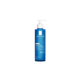 Gel de Limpeza Facial Antiacne La Roche-Posay Effaclar Concentrado 300ml – Ácido Salicílico e Zinco para Pele Oleosa
