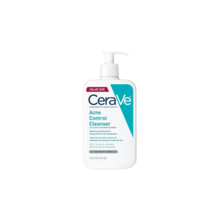 Sabonete Facial CeraVe Limpeza Hidratante Sem Fragrância – 473ml