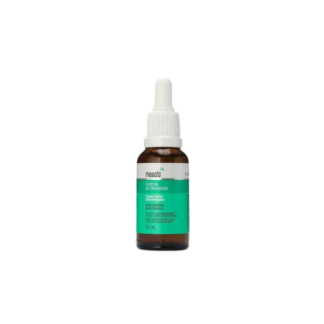 Sérum Facial Needs Controle de Oleosidade 30ml – Tratamento para Pele Oleosa e Mista