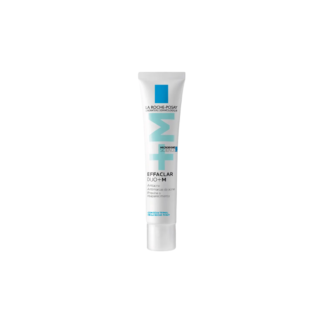 Creme Facial Antiacne La Roche-Posay Effaclar Duo+ M 40ml – Tratamento Corretivo